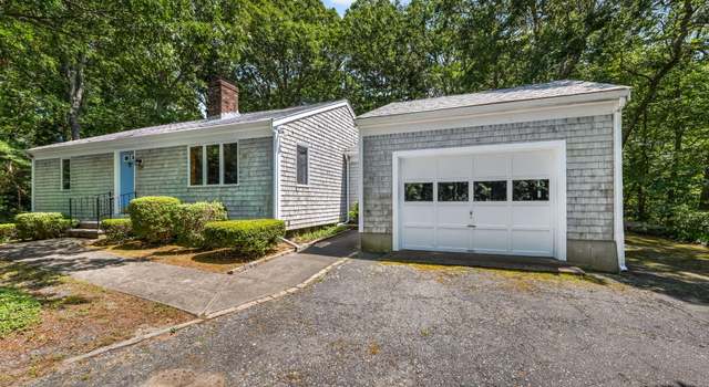 Photo of 124 Heather Ln, North Falmouth, MA 02556