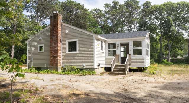 Photo of 30 Circle Dr, Eastham, MA 02642