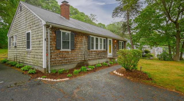 Photo of 100 Straightway, Hyannis, MA 02601