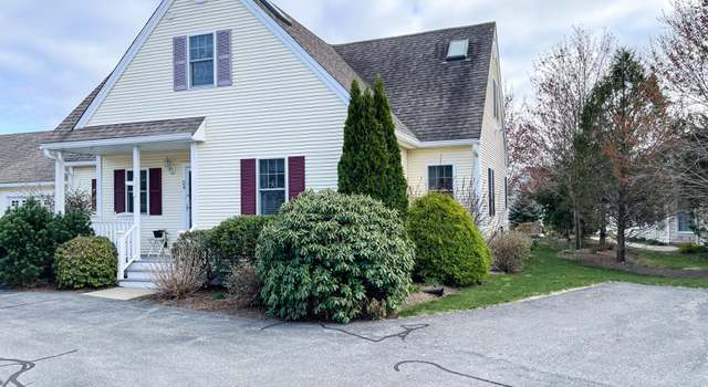 Photo of 26 Old Field Rd, Plymouth, MA 02360