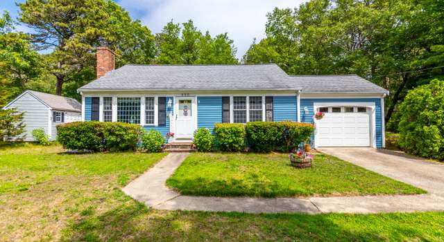 Photo of 480 Forest Rd, South Yarmouth, MA 02664