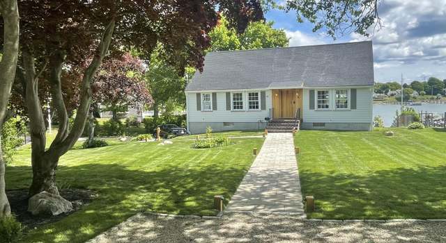 Property at 8 Pine Tree Dr, Wareham, MA 02571, 4 beds, 3 baths