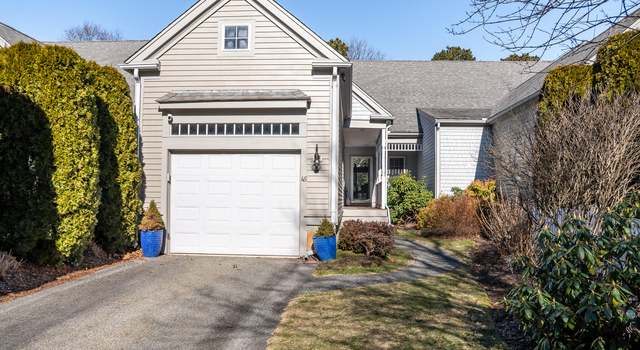 Photo of 45 Carnoustie Rd, Bourne, MA 02532