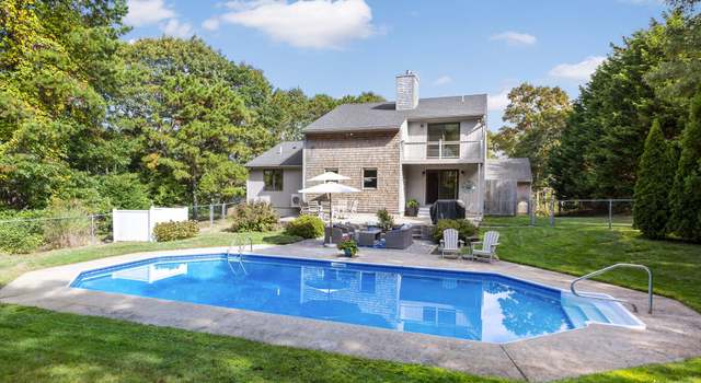 Photo of 21 Eldridge St, Monument Beach, MA 02553