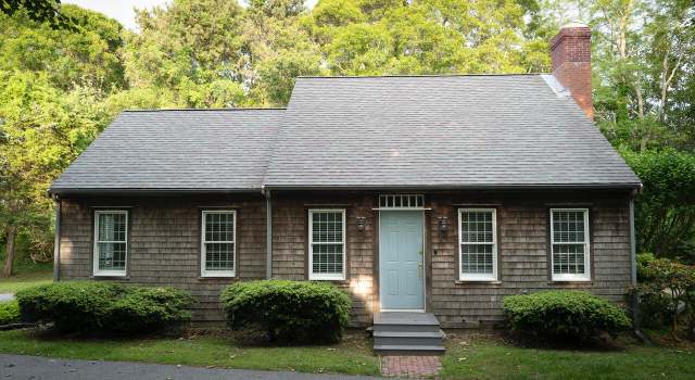 Photo of 179 Brick Hill Rd, Orleans, MA 02653