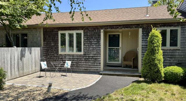 Photo of 288 Riverbay Way, Teaticket, MA 02536