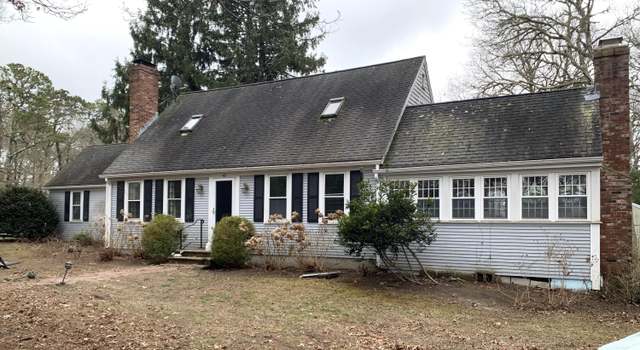 Photo of 49 Buckingham Way, Cotuit, MA 02635
