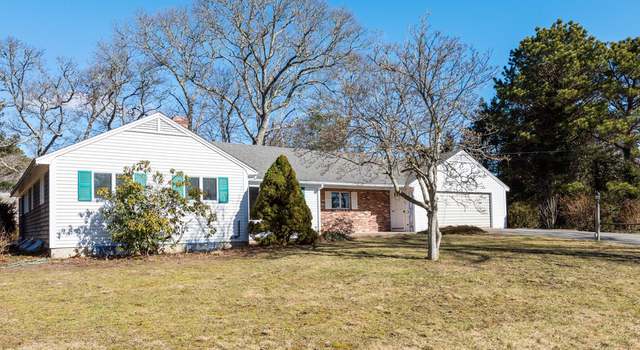 Photo of 20 Nickerson Rd, Orleans, MA 02653