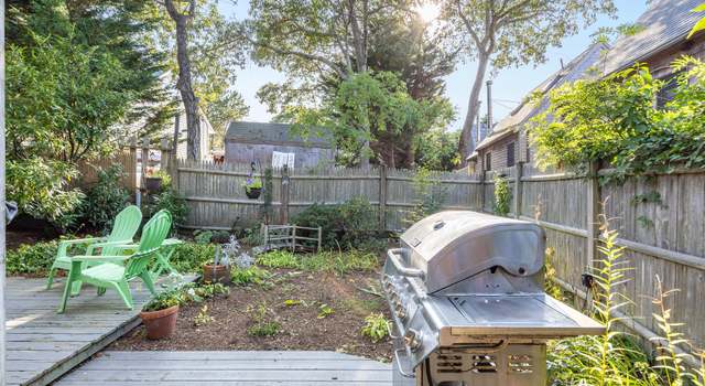 Photo of 6 Nelson Ave Unit UG, Provincetown, MA 02657