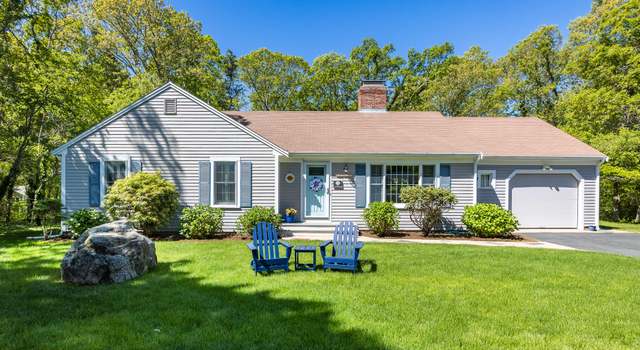 Photo of 41 High Head Rd, East Dennis, MA 02641