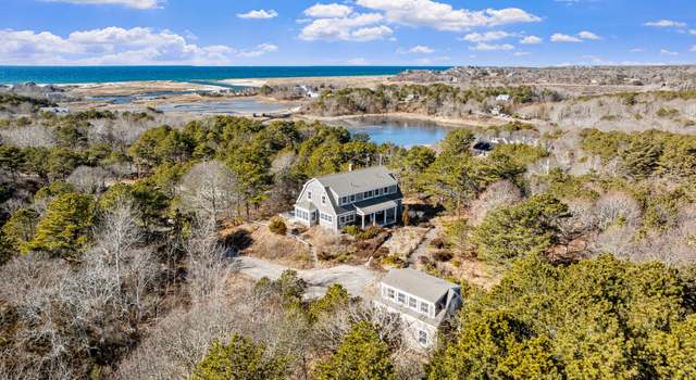 Photo of 18 Old County Rd, Truro, MA 02666
