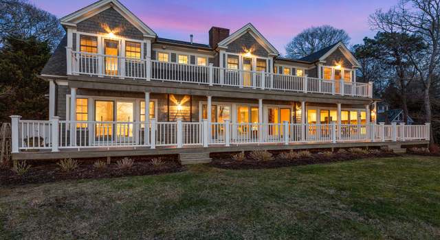 Photo of 15 Salt Works Cir, Orleans, MA 02653
