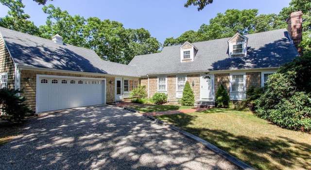 Photo of 375 Holly Ave, Brewster, MA 02631