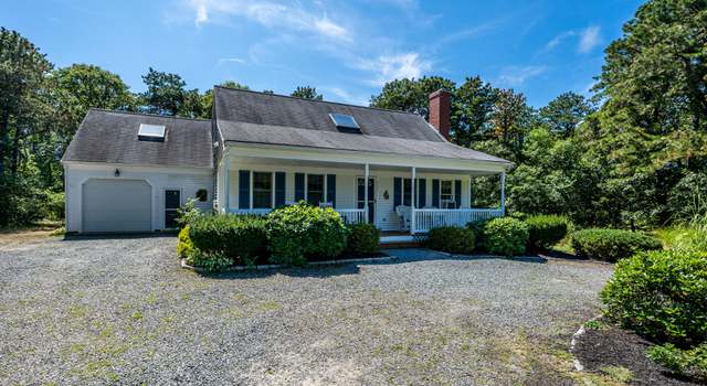 Photo of 111 Stephen Dr, Chatham, MA 02633