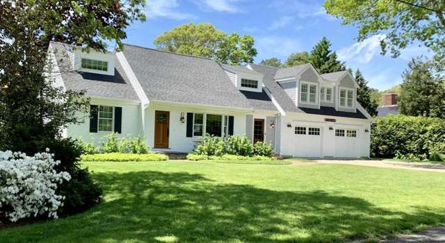 Photo of 117 Spice Ln, Osterville, MA 02655