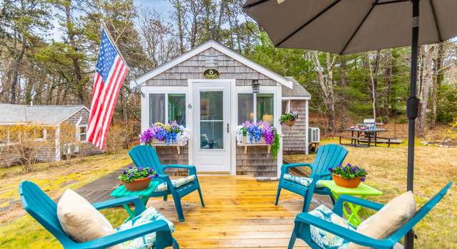 Photo of 319 S Orleans Rd Unit 6F, Orleans, MA 02653