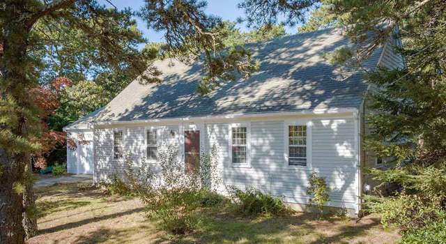 Photo of 175 Country Ln, Eastham, MA 02642