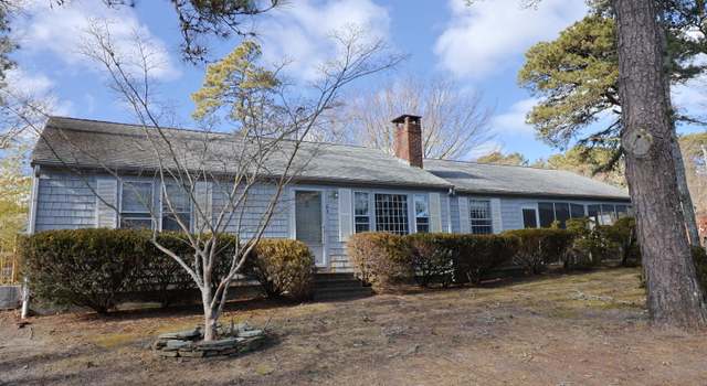 Photo of 63 Wilson Rd, West Yarmouth, MA 02673