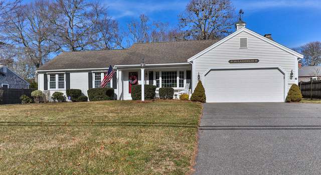 Photo of 84 Great Western Rd, South Yarmouth, MA 02664