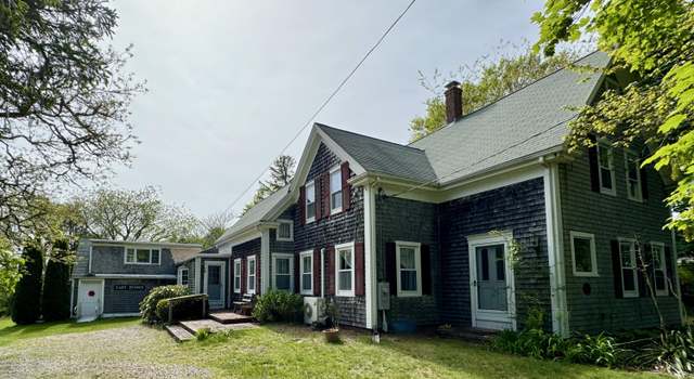 Photo of 79 School St, East Dennis, MA 02641