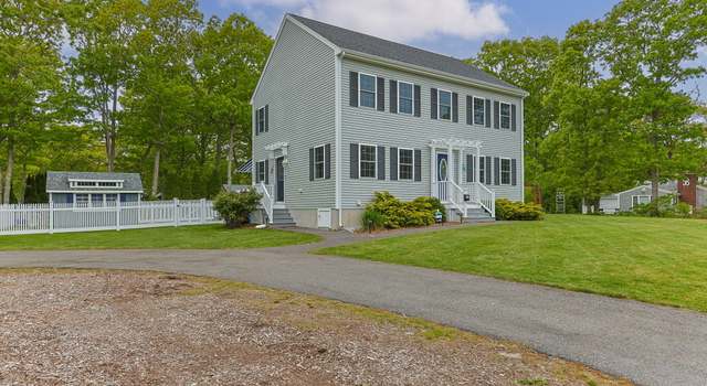 Photo of 57 Melgo Ln, South Yarmouth, MA 02664