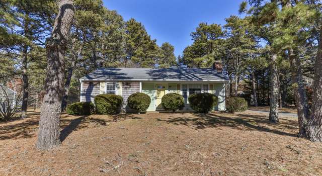 Photo of 48 Browning Ave, South Yarmouth, MA 02664