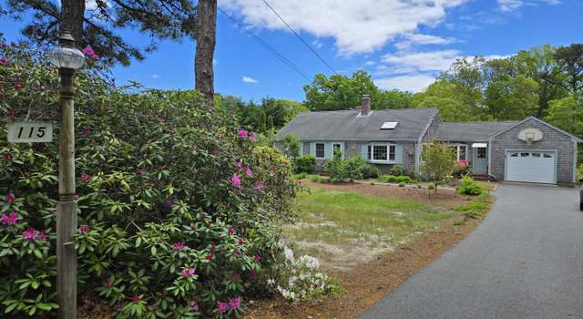 Photo of 115 Kingsbury Beach Rd, Eastham, MA 02642