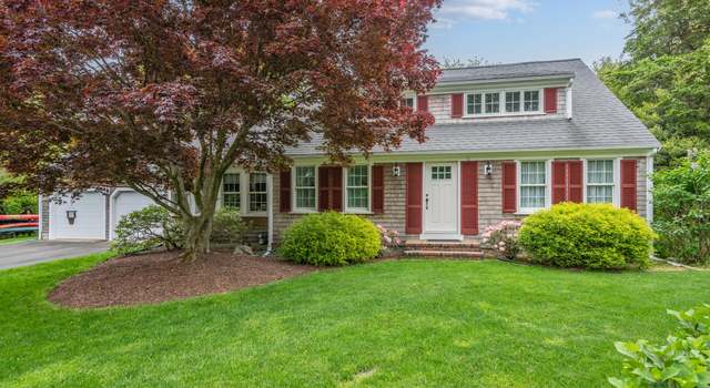 Photo of 156 Tonela Ln, Barnstable, MA 02630