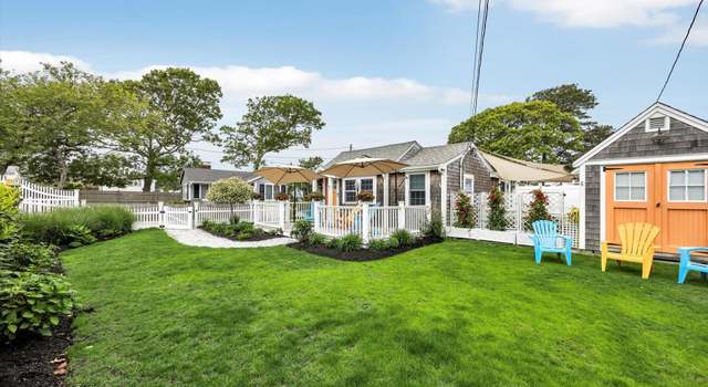 Photo of 248 Old Wharf Rd Unit B1, Dennis Port, MA 02639