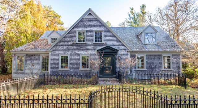 Photo of 106 Bay Rd, North Falmouth, MA 02556