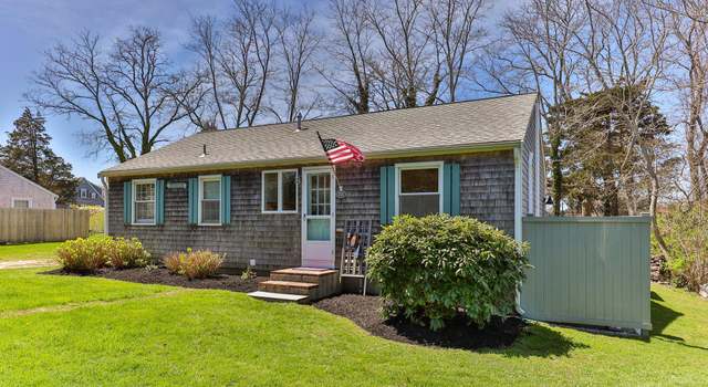 Photo of 25 Doane Rd Unit C, Orleans, MA 02653
