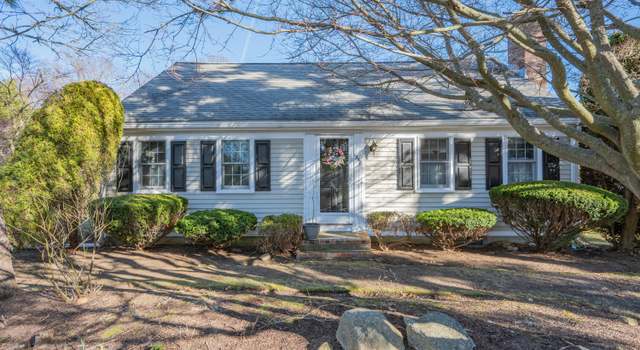 Photo of 1348 Route 134, East Dennis, MA 02641