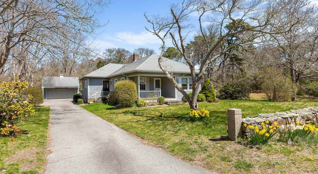 Photo of 67 Long Pond Rd, Brewster, MA 02631