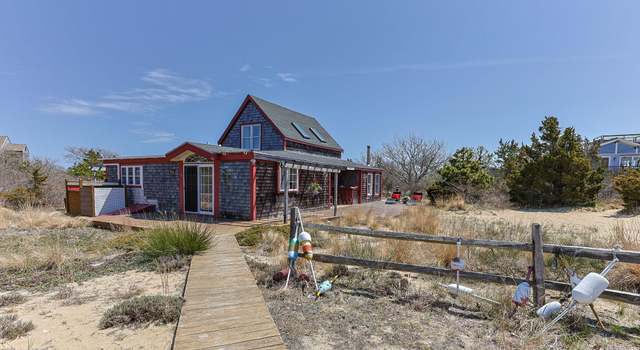 Photo of 11 Arthur Cashin Way, Wellfleet, MA 02667