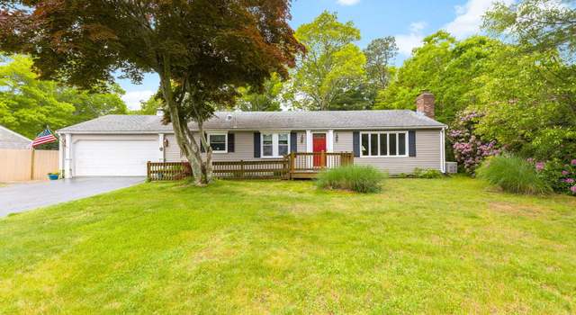 Photo of 65 Thistle Dr, Centerville, MA 02632