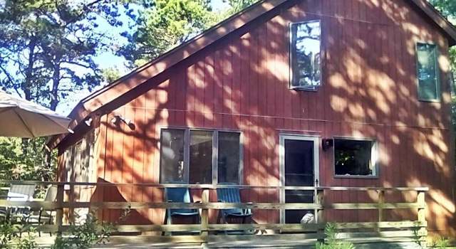 Photo of 10 Bellamy Ln, Wellfleet, MA 02667