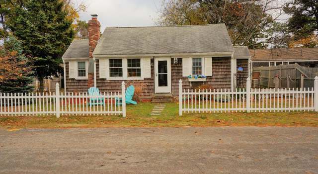 Photo of 12 Shirley Ave, Dennis Port, MA 02639