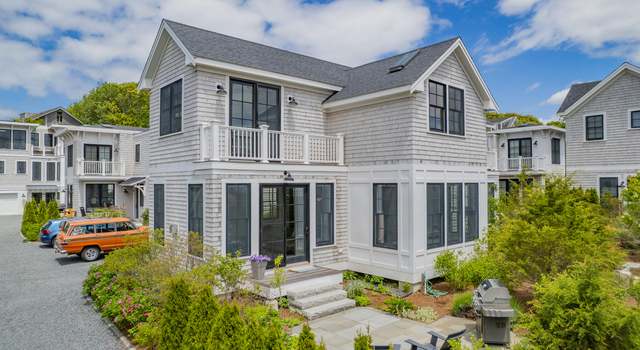Photo of 350 Bradford St Unit U5, Provincetown, MA 02657