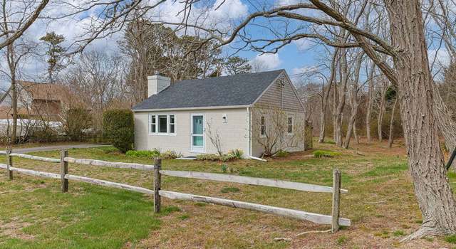 Photo of 499 State Highway, Route 6, Wellfleet, MA 02667