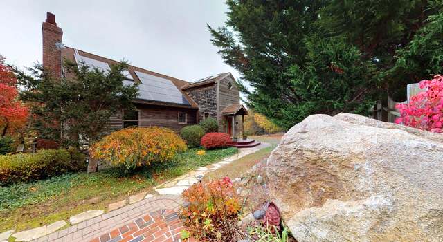 Photo of 8 Anderson Way, Truro, MA 02666