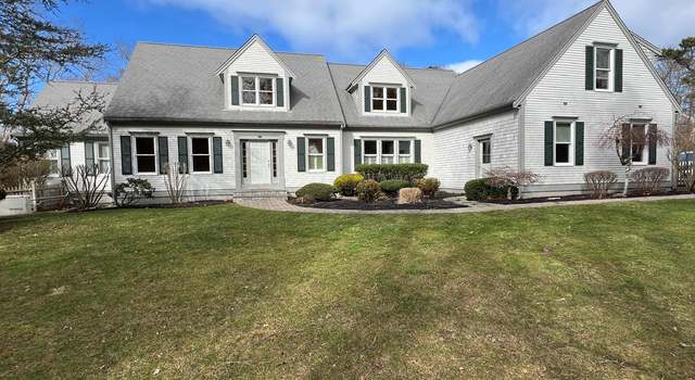 Photo of 18 Scargo Hill Rd, Dennis, MA 02638