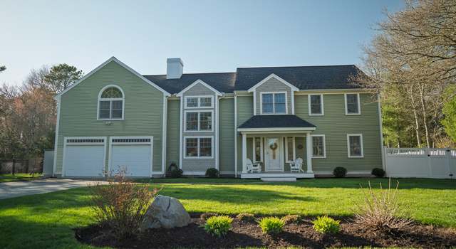 Photo of 314 Meiggs-backus Rd, Sandwich, MA 02563