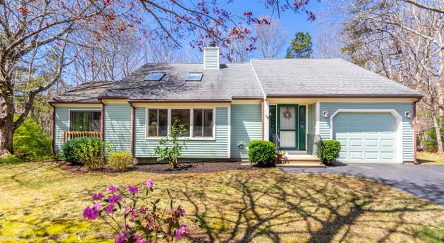 Photo of 12 Susan Carsley Way, Sandwich, MA 02563