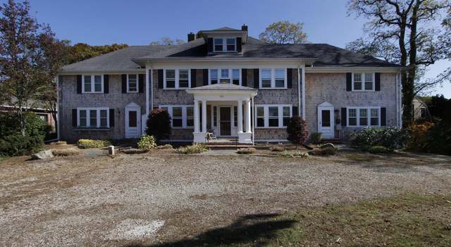 Photo of 545 W Falmouth Hwy Unit 4U, West Falmouth, MA 02540