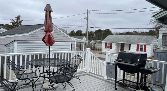 Photo of 230 Old Wharf Rd #259, Dennis, MA 02638