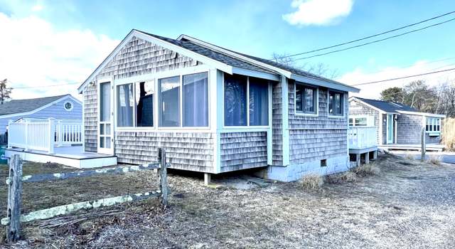 Photo of 230 Old Wharf Rd #259, Dennis, MA 02638