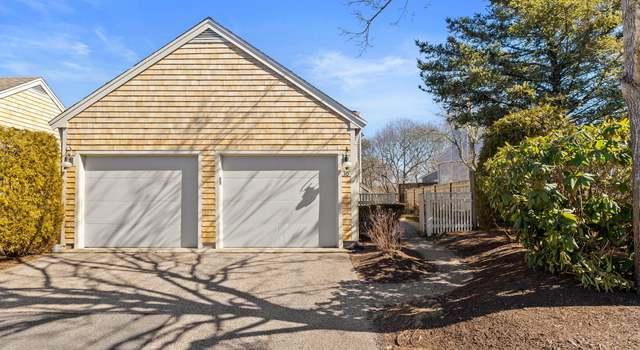 Photo of 30 John Halls Cartpath Vlg, Yarmouth Port, MA 02675