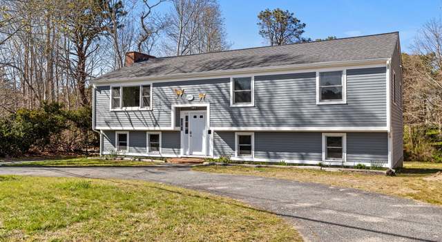 Photo of 140 Main Street Ext, Harwich, MA 02645