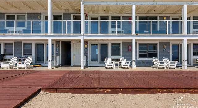 Property at 496 Shore Rd #3, Truro, MA 02666, 1 bed, 1 bath