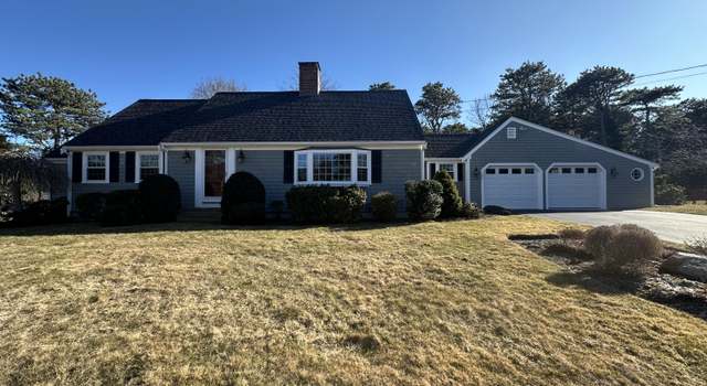 Photo of 154 Forest Hills Dr, East Dennis, MA 02641